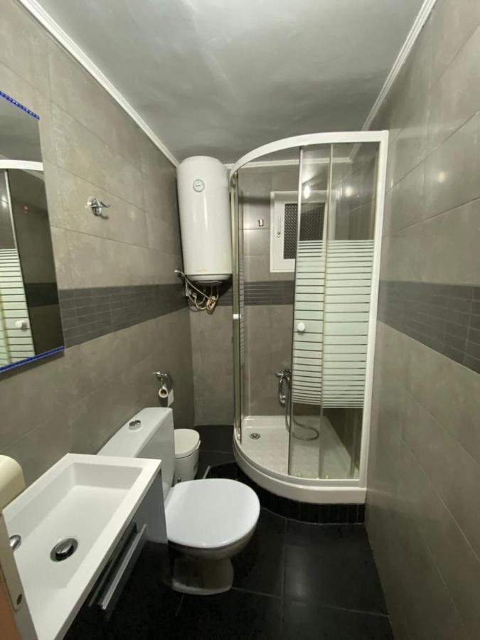 Aqui Me Quedo Apartment โลโกรโญ ภายนอก รูปภาพ